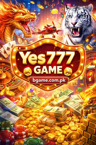 Yes777 Game Download