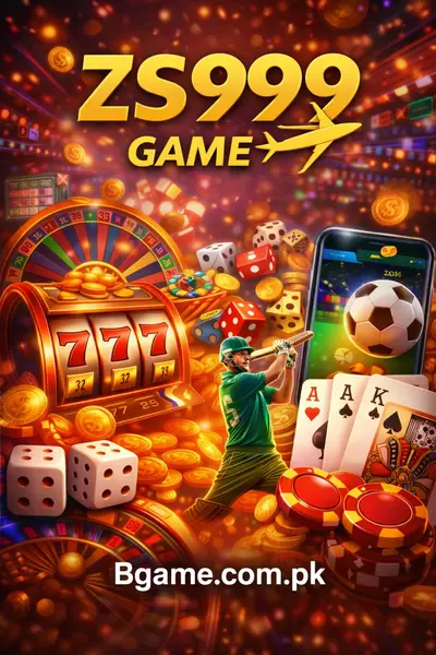 ZS999 Game Apk