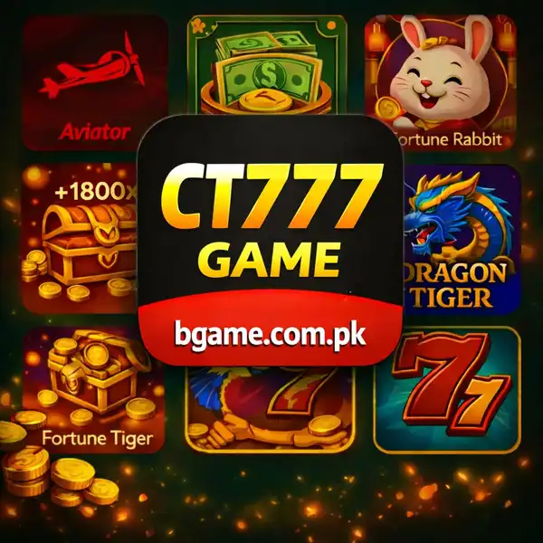 ct777 Game Download