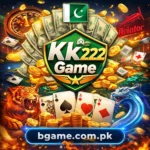 kk222 Casino Game