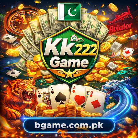 kk222 Casino Game