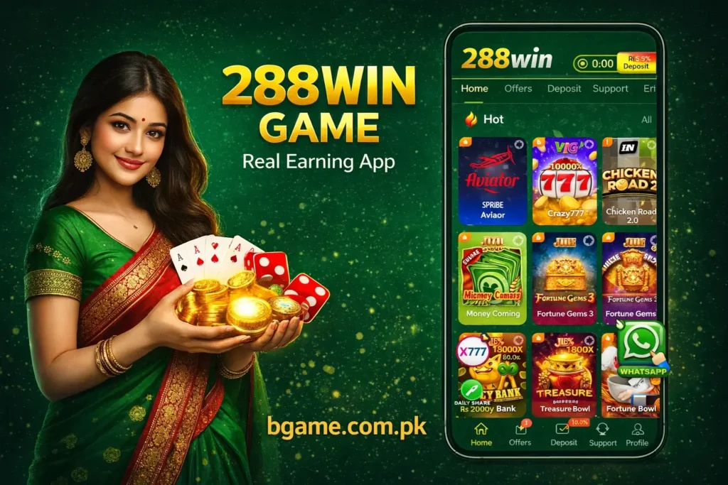 288WIN Game Download