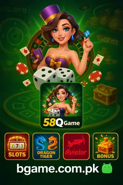 58Q Casino