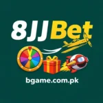 8JJ Bet Game