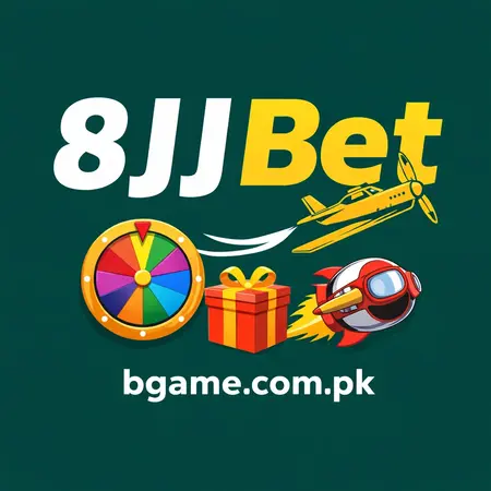 8JJ Bet Game
