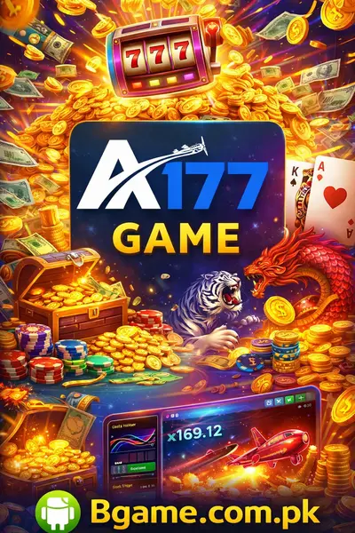A 177 Casino Game