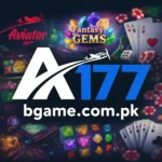 A177 Game
