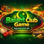 Basant Club App
