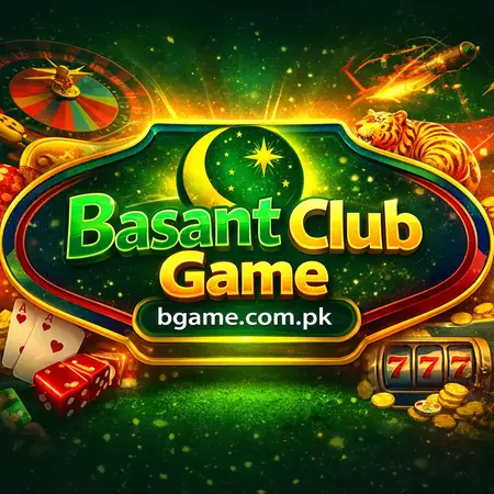 Basant Club App