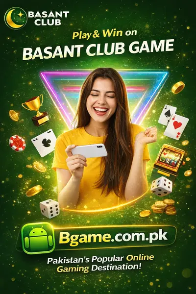 Basantclub Game
