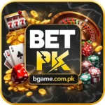 Betpk Game App