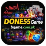 Done55 Game