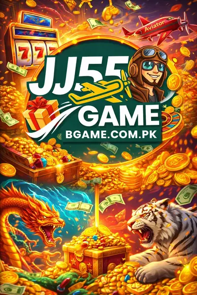 JJ55 Game Download