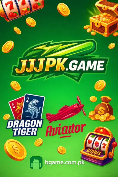 JJJPK Game Download
