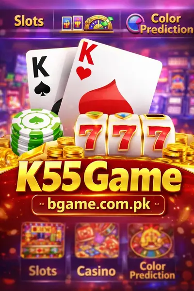 K55 Casino Game