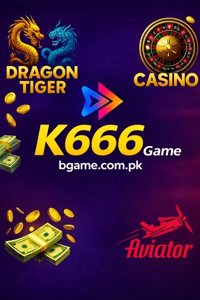 K666 Game Download
