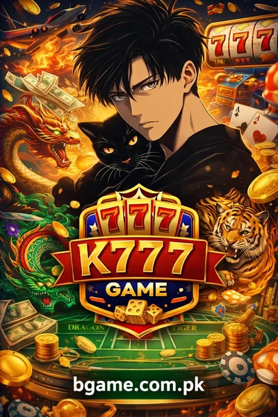 K777 Bet Game