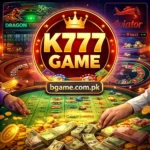K777 Casino Game