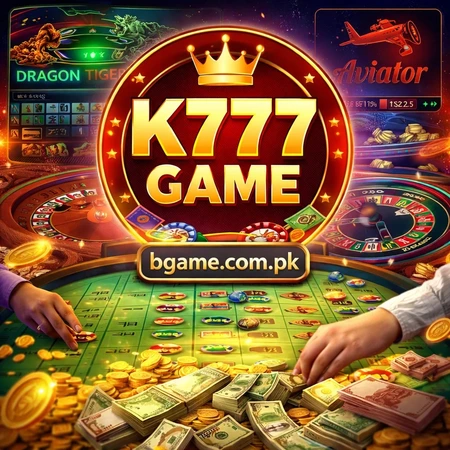 K777 Casino Game