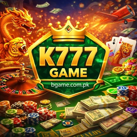K777 Game Download