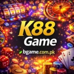 K88 Casino Game