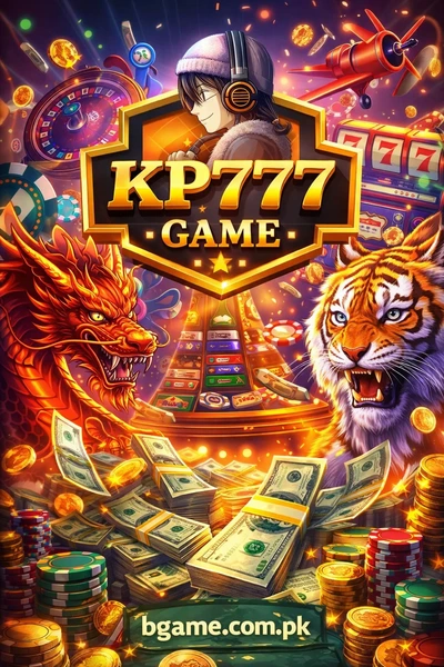 KP777 Casino Game