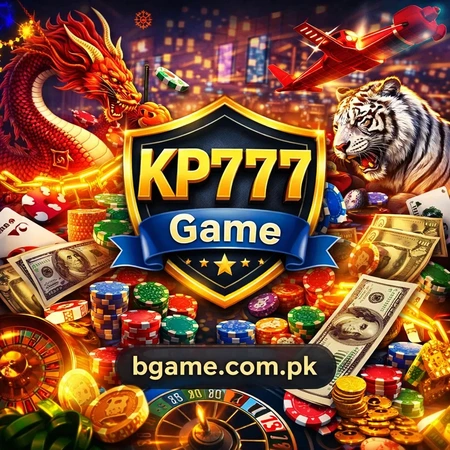 KP777 Game Download