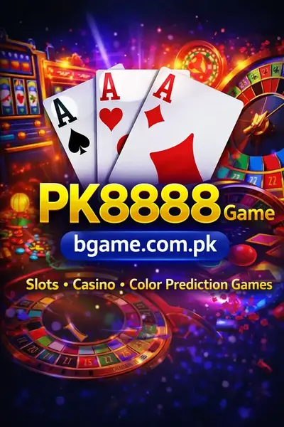 PK888 Casino Game