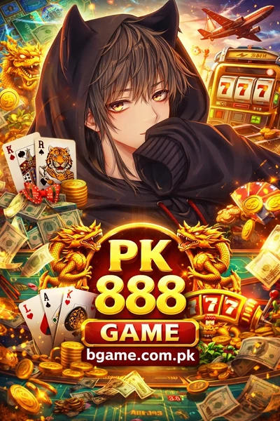 PK888 Casino