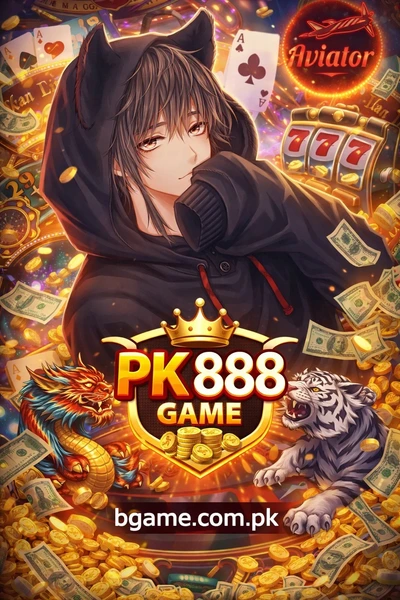 PK888 Game Download