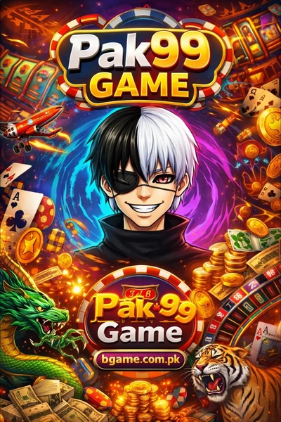 Pak99 Game Download
