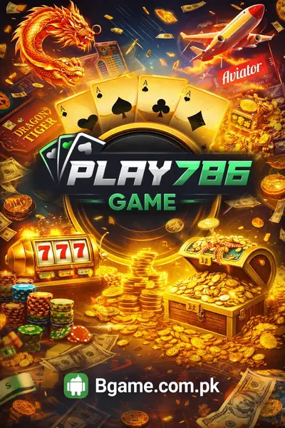 Play786 Game Download