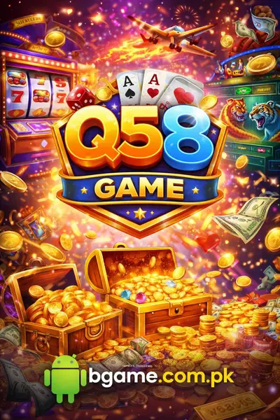 Q58 Game Download