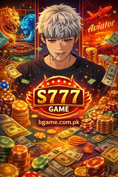 S777 Casino Game