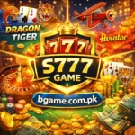 S777 Game app