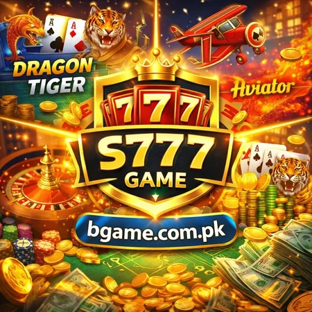 S777 Game app