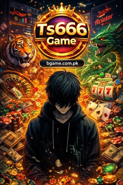 Ts666 Bet