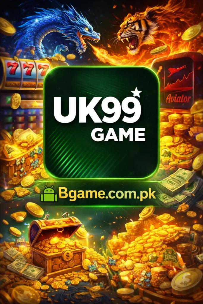 UK99 Game Download
