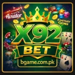X92 bet game