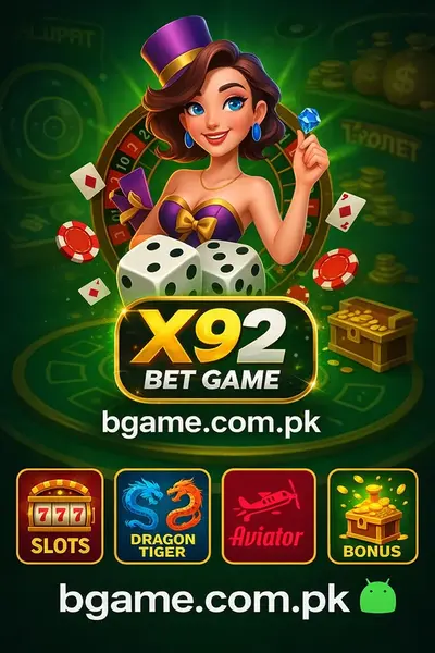X92 bet game download