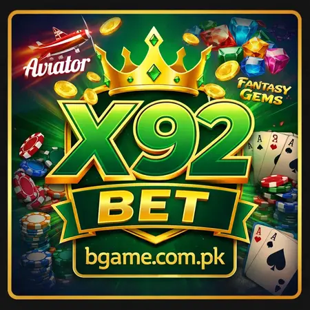 X92 bet game