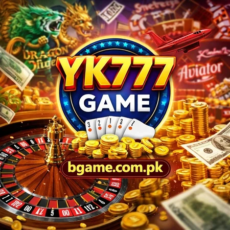 YK777 Game Apk Download 2026