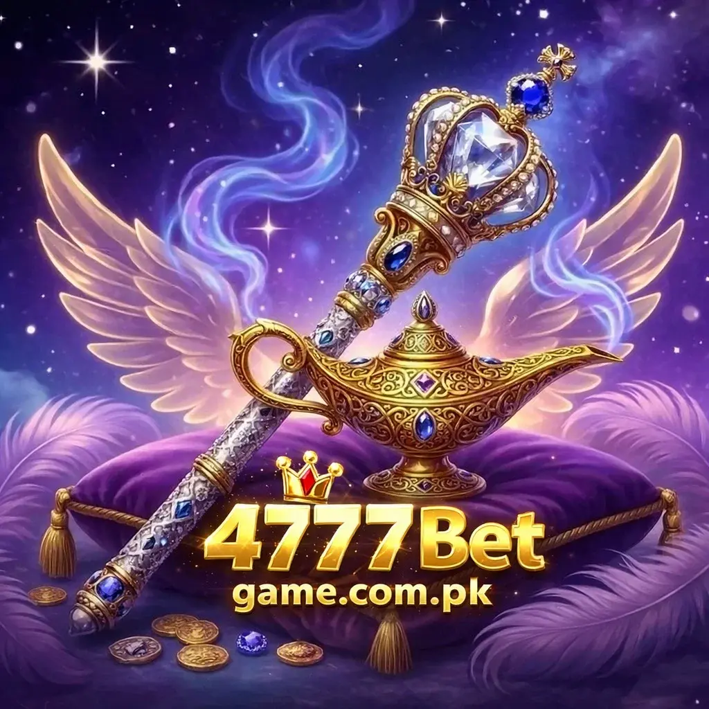 4777Bet
