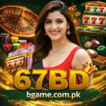 67BD