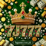 7J777 Game