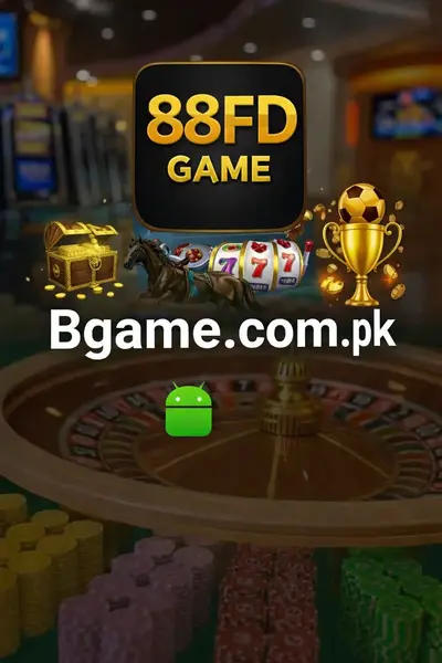 88FD Game App