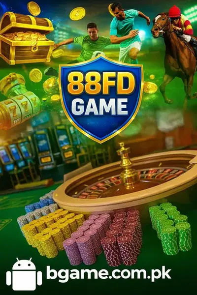 88FD Game Download