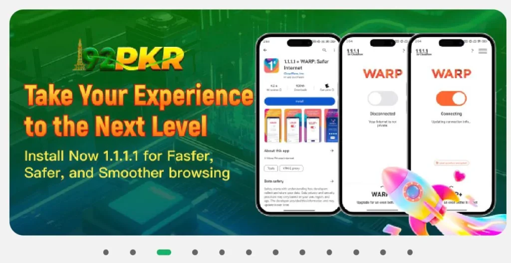 92PKR APP