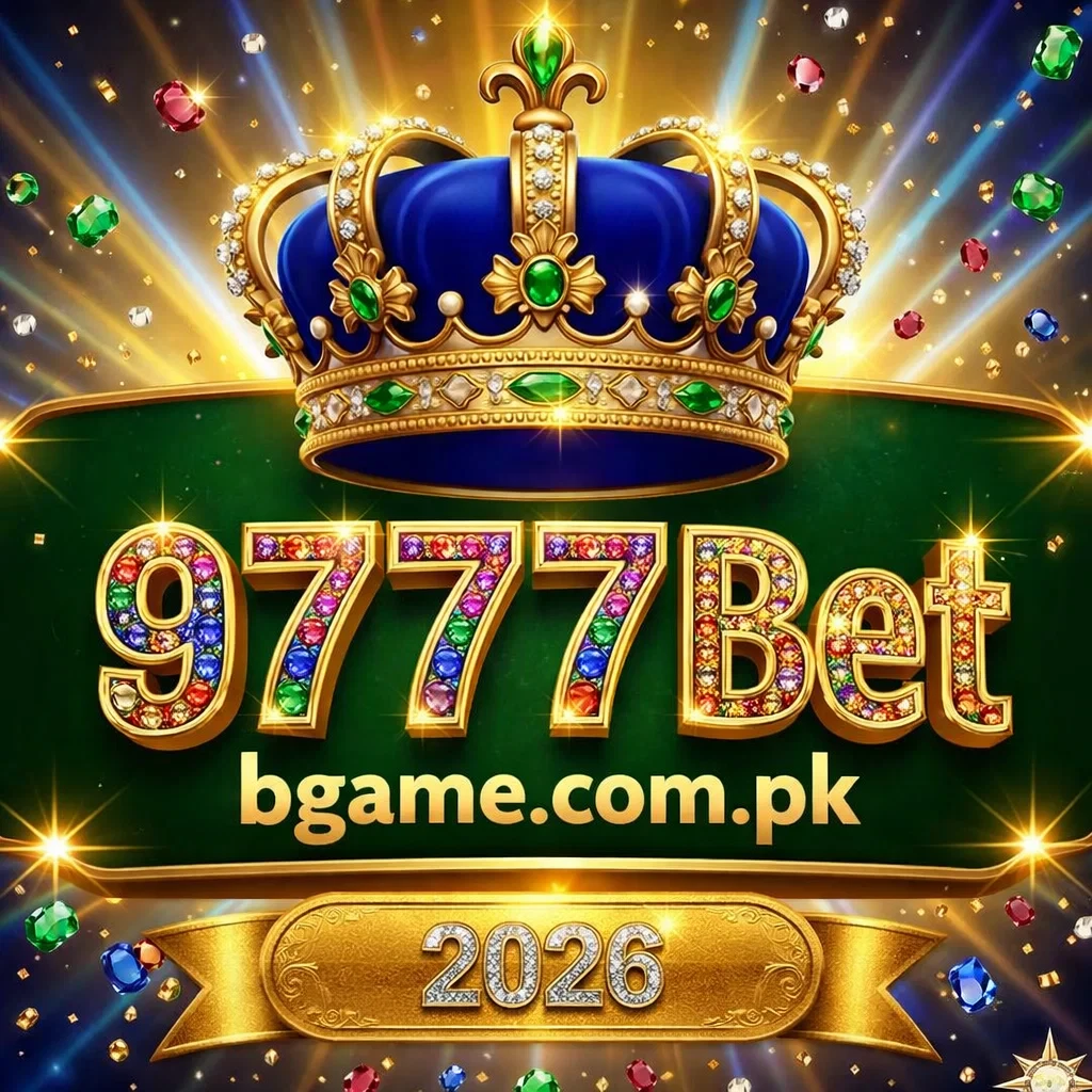 9777Bet Game