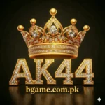 AK44 Game